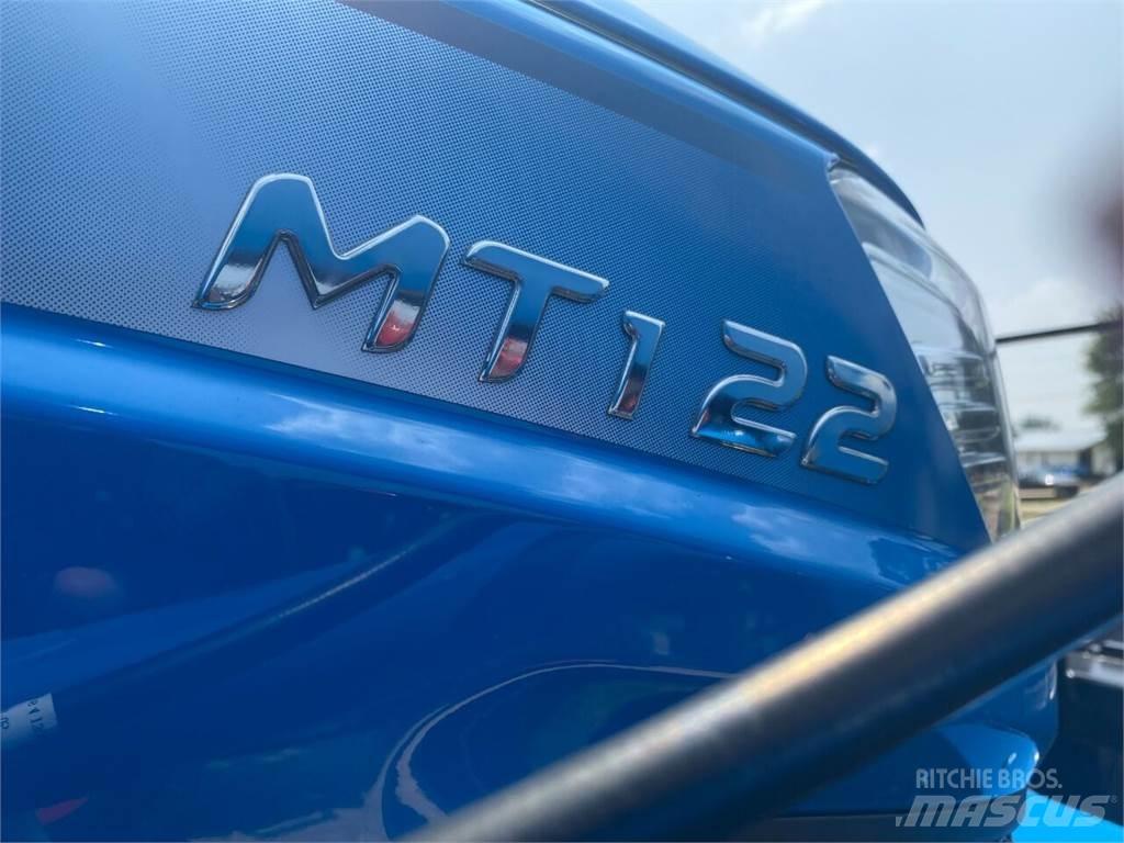 LS MT122 Construction - Others