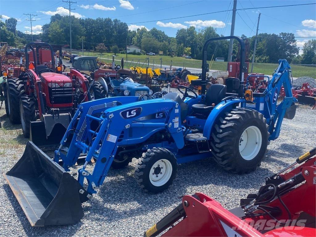 LS MT225E Construction - Others