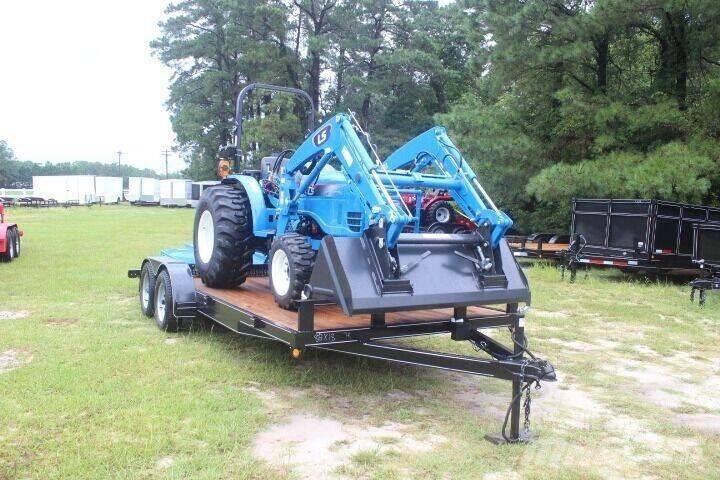 LS MT225E Construction - Others