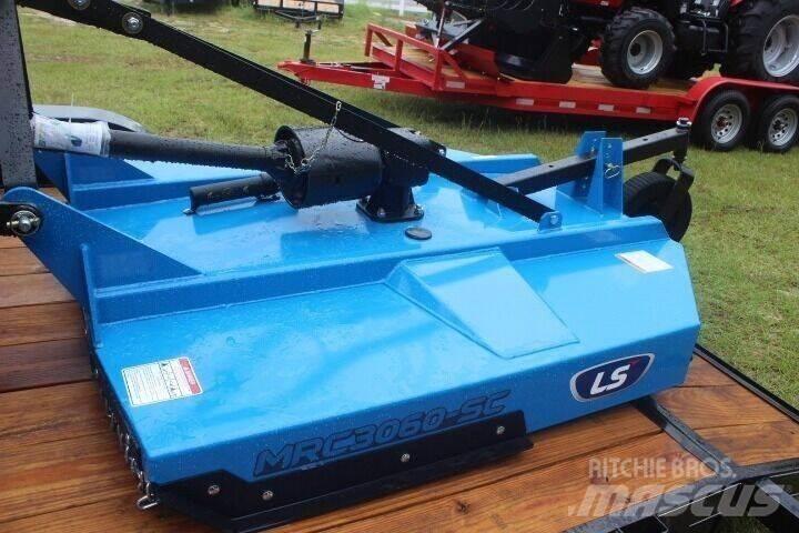 LS MT225E Construction - Others