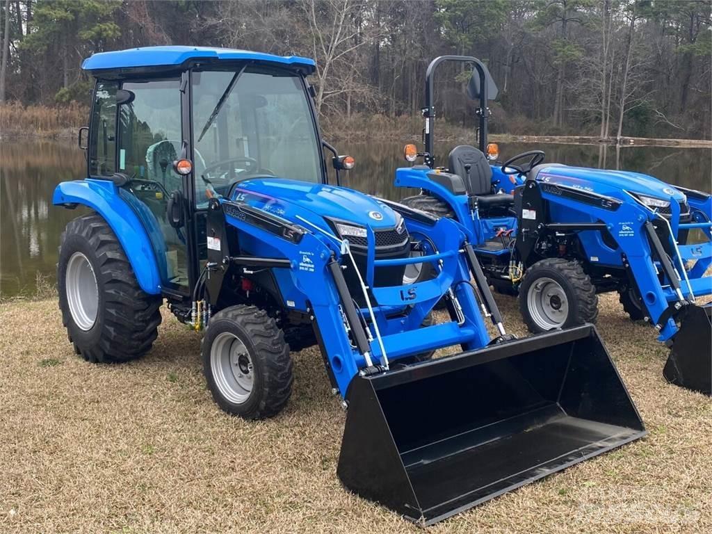 LS MT226E Construction - Others