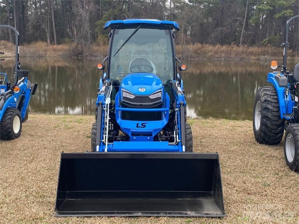 LS MT226E Construction - Others