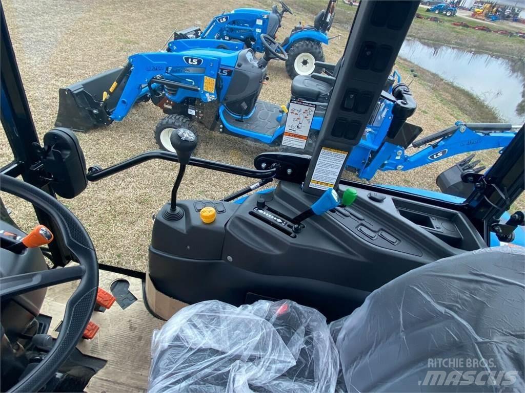 LS MT226E Construction - Others