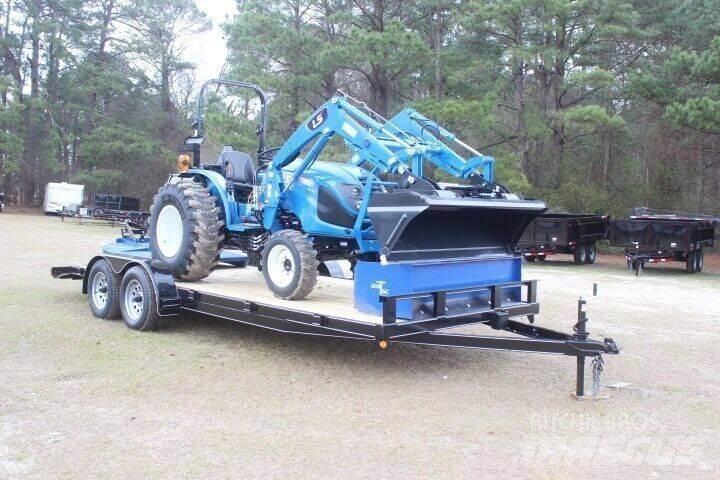 LS MT230E Construction - Others