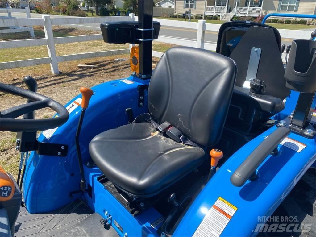 LS MT240E Construction - Others