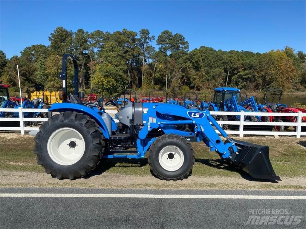 LS MT342 Construction - Others