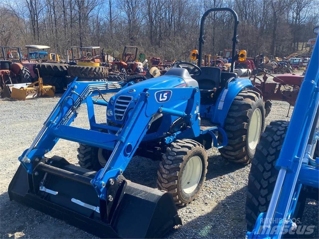 LS MT345E Construction - Others