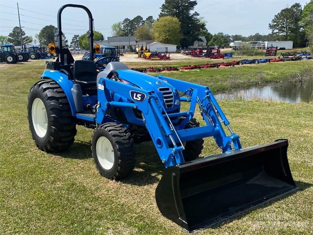 LS MT355E Construction - Others