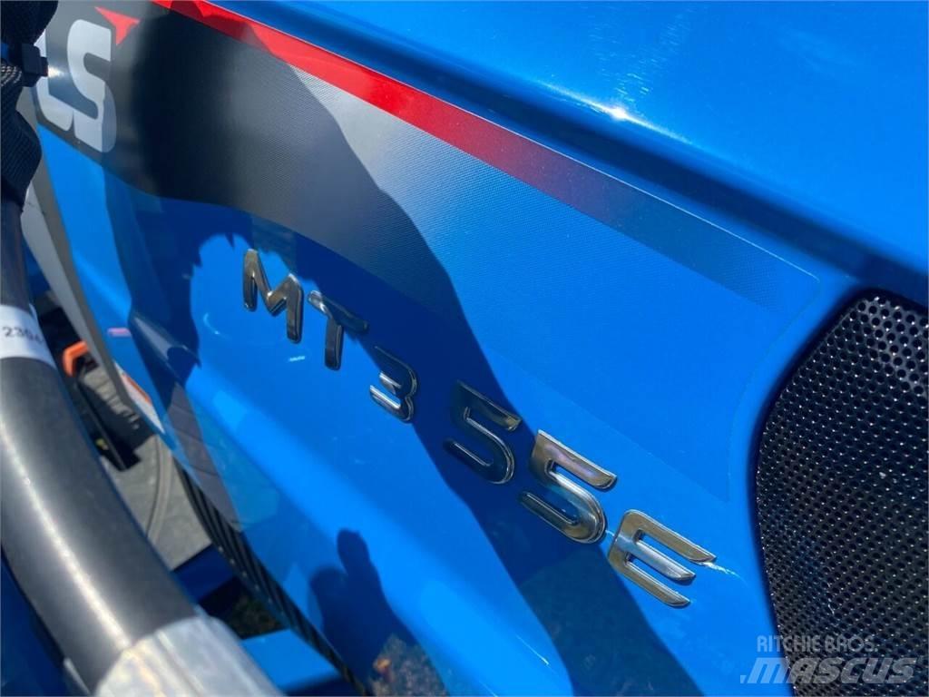 LS MT355E Construction - Others