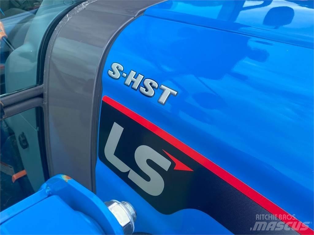 LS MT357 Construction - Others