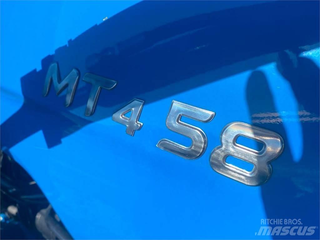 LS MT458 Construction - Others
