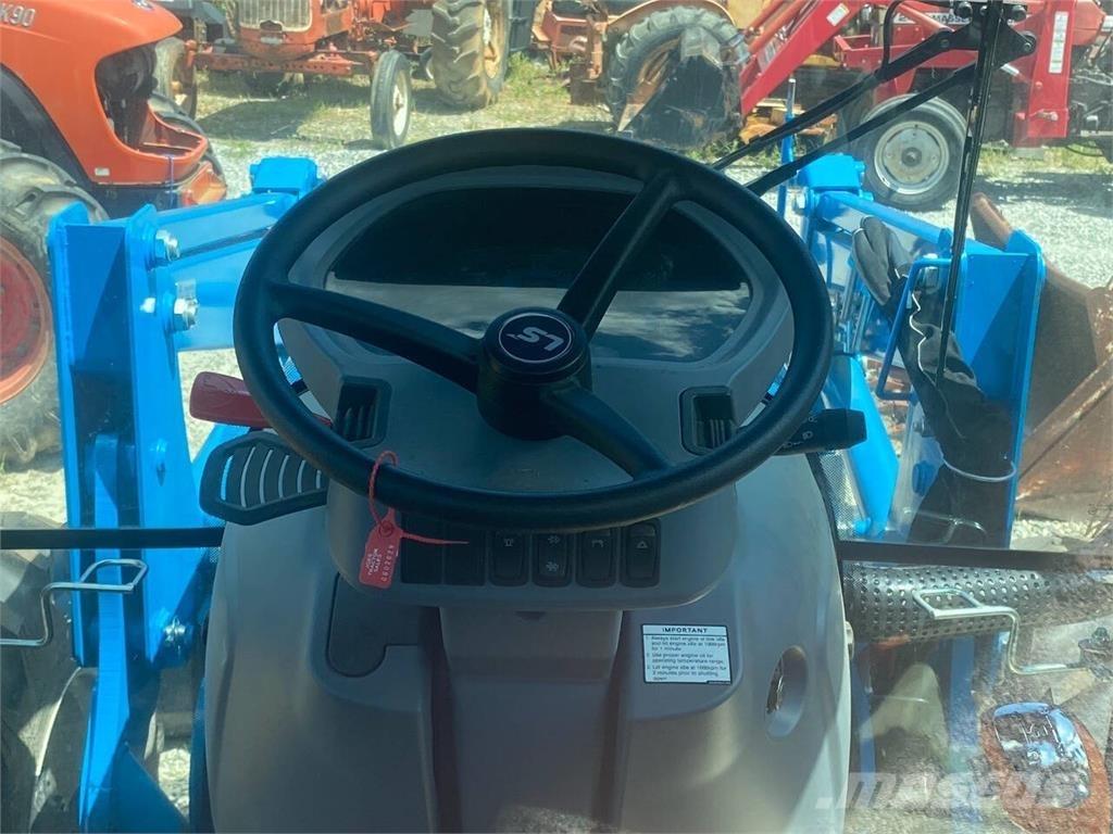 LS MT573 Construction - Others