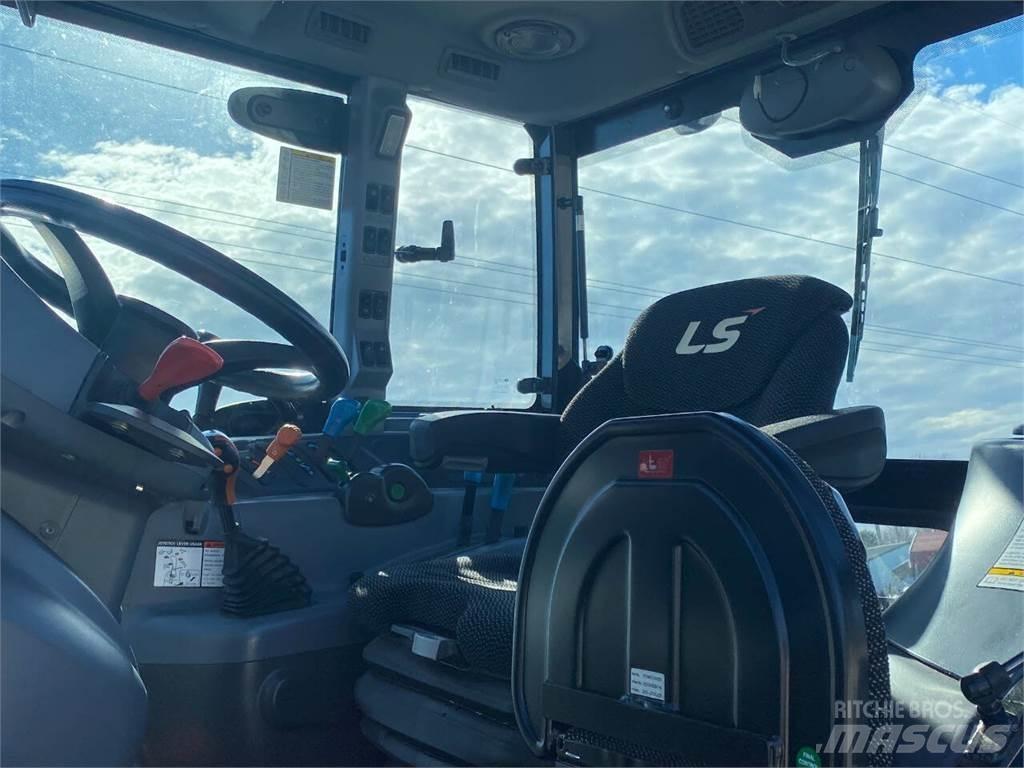 LS MT7101 Construction - Others