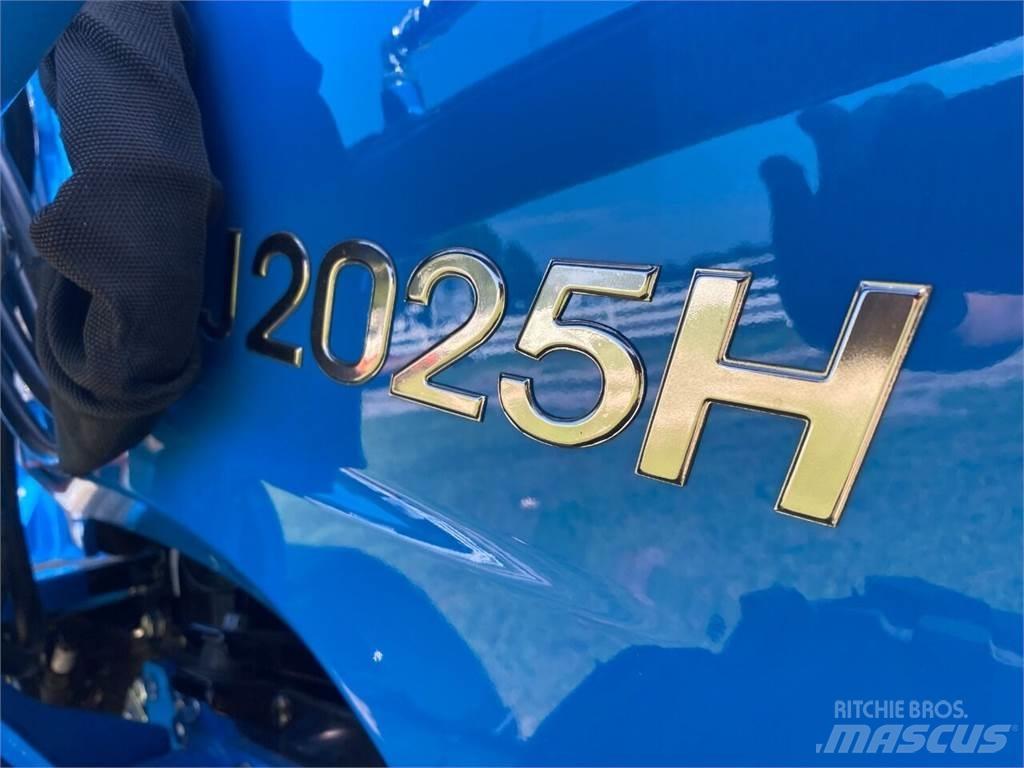 LS XJ2025H Construction - Others