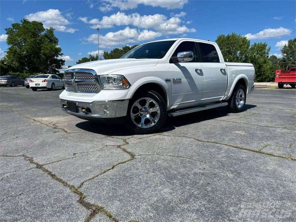 RAM 1500 Construction - Others