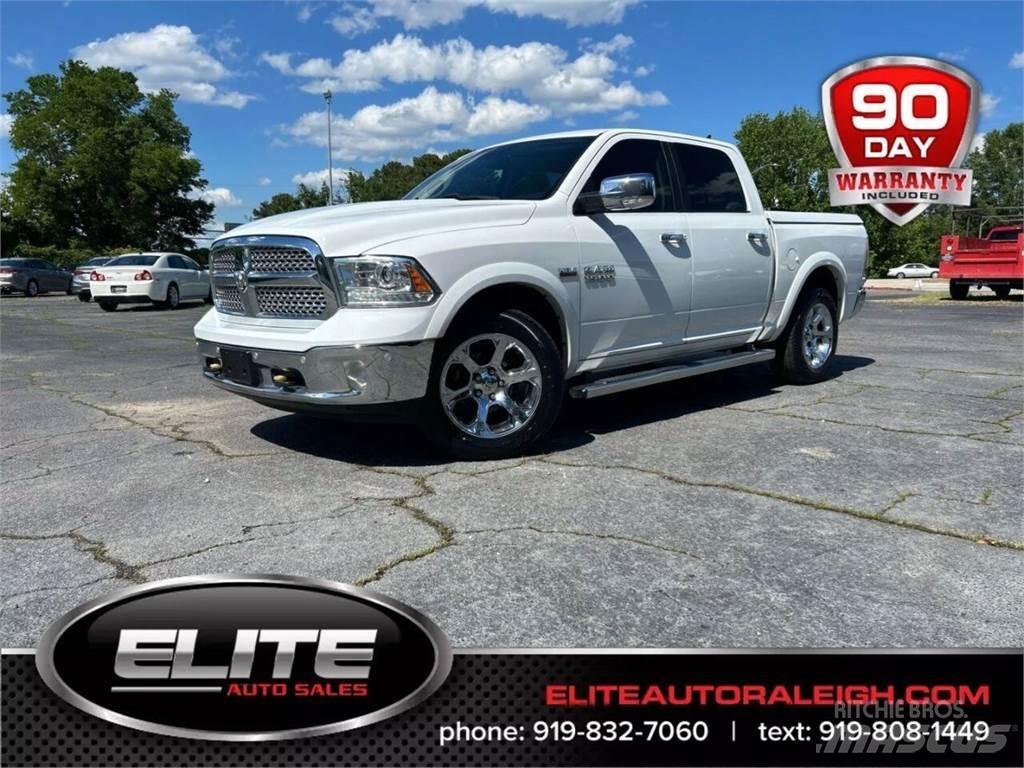 RAM 1500 Construction - Others