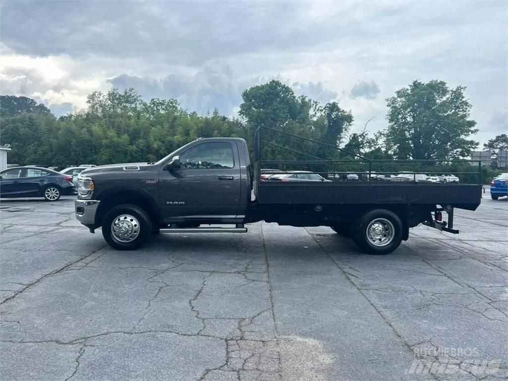 RAM 3500 Construction - Others