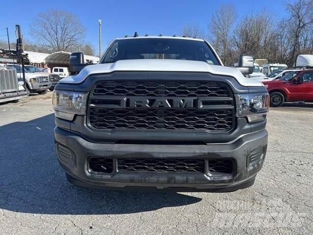 RAM 3500 Construction - Others