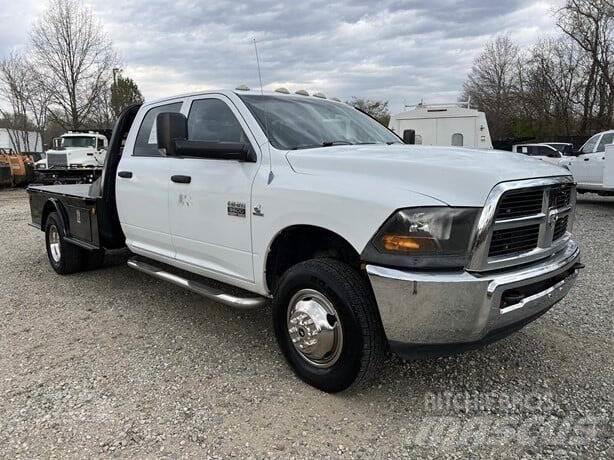RAM 3500 Construction - Others