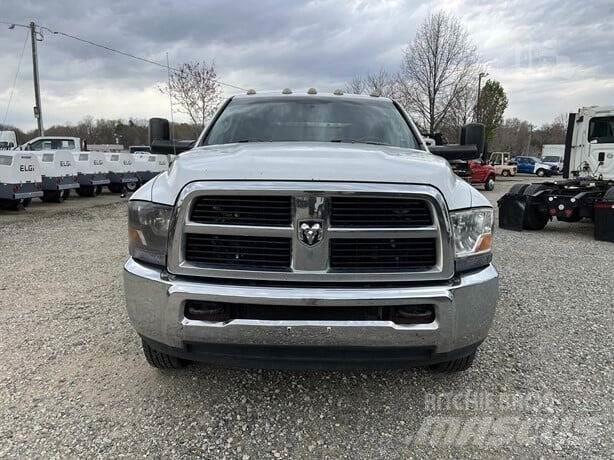 RAM 3500 Construction - Others