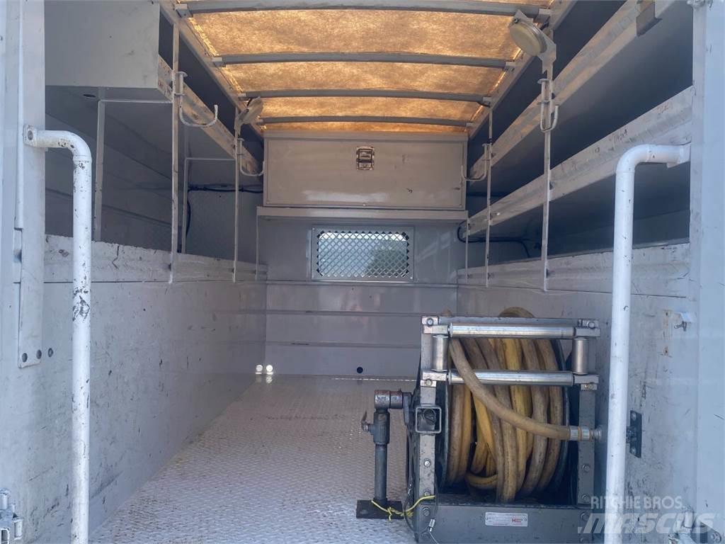 RAM 4500 Construction - Others