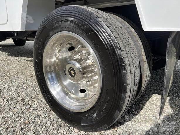 RAM 4500 Construction - Others