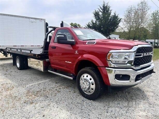 RAM 5500 Construction - Others