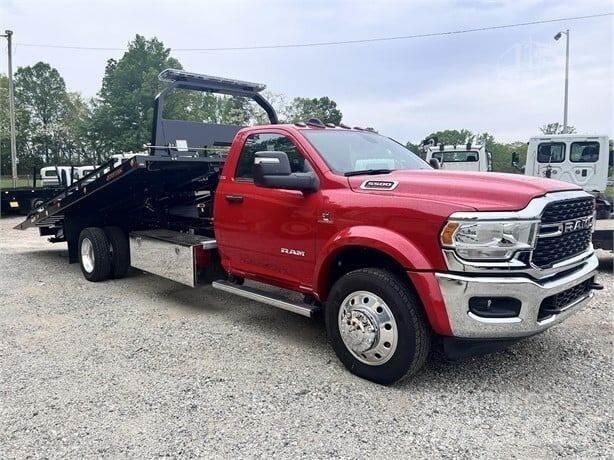 RAM 5500 Construction - Others