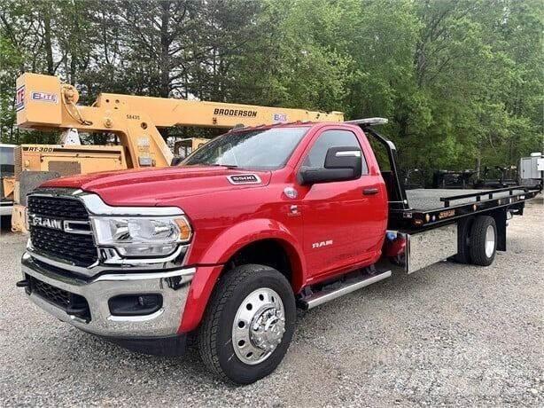 RAM 5500 Construction - Others