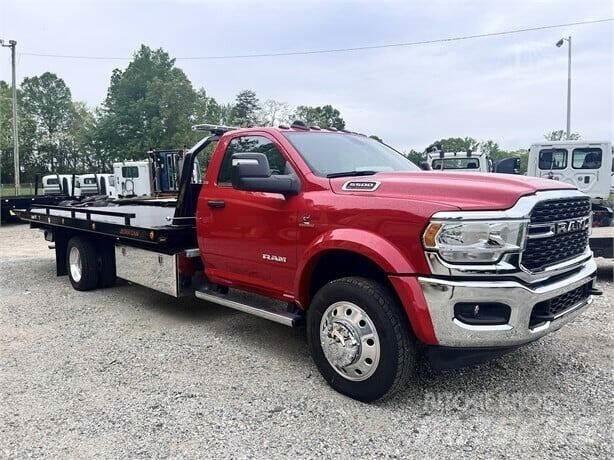 RAM 5500 Construction - Others
