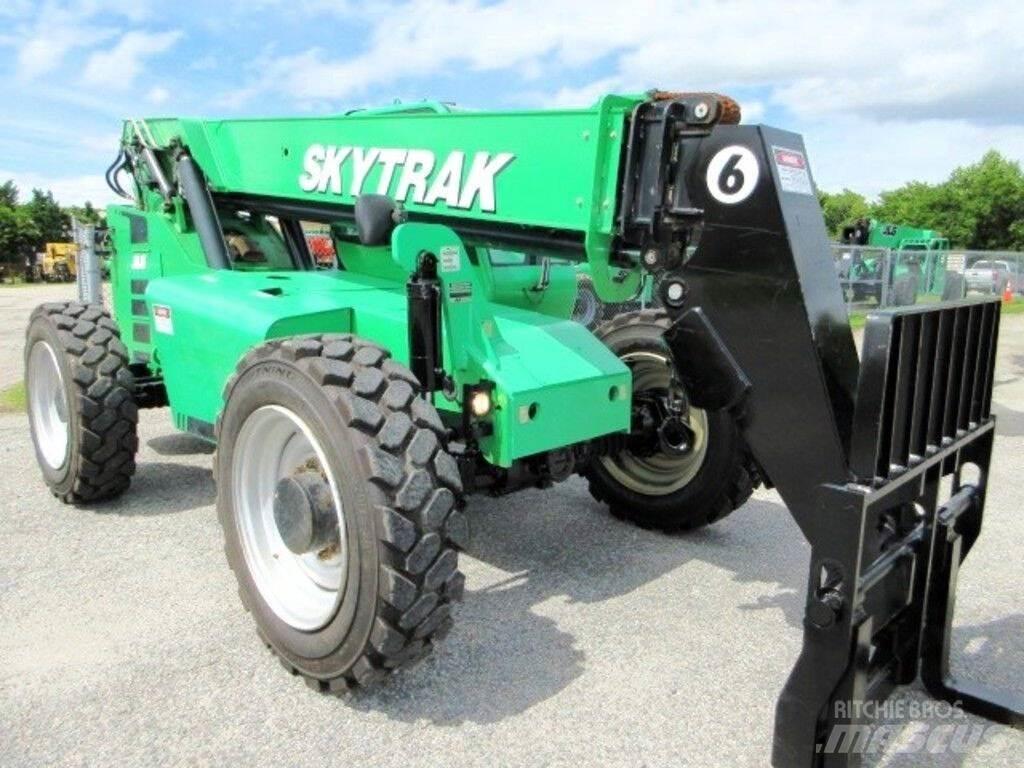SkyTrak 6042 Construction - Others