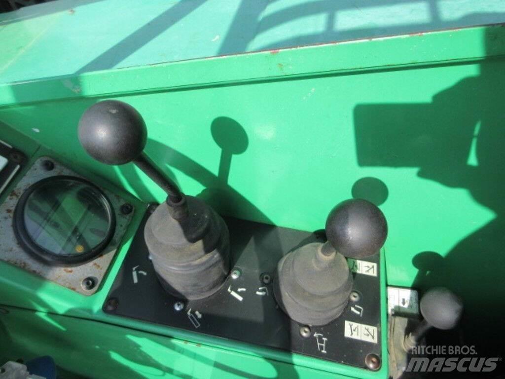 SkyTrak 6042 Construction - Others