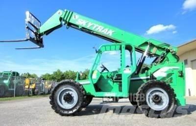 SkyTrak 6042 Construction - Others