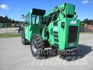 SkyTrak 6042 Construction - Others