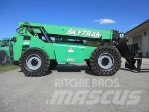 SkyTrak 6042 Construction - Others