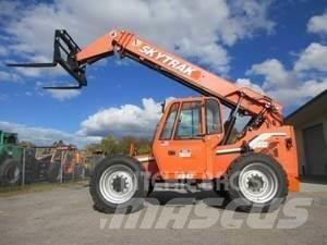 SkyTrak 6042 Construction - Others