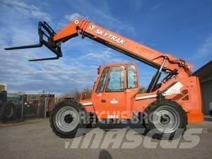 SkyTrak 8042 Construction - Others