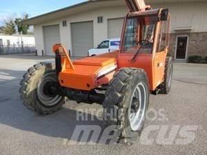 SkyTrak 8042 Construction - Others
