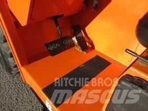 SkyTrak 8042 Construction - Others