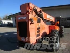 SkyTrak 8042 Construction - Others