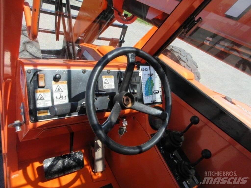 SkyTrak 8042 Construction - Others