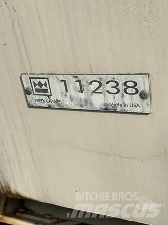 Terex RT130 Construction - Others