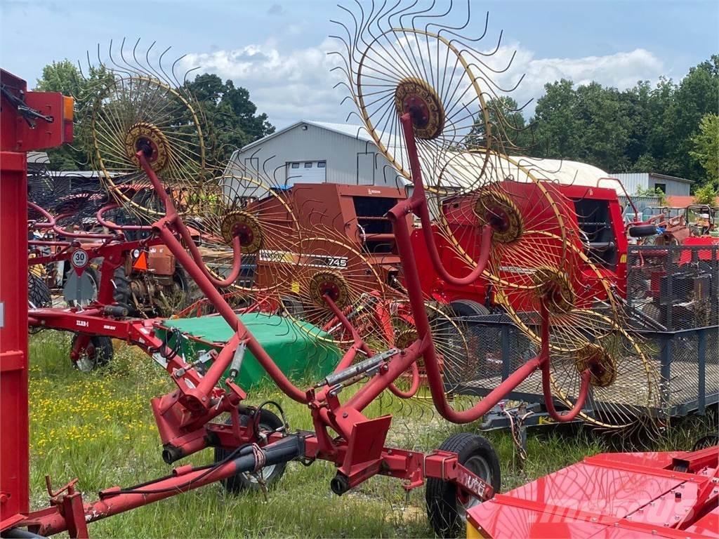 Tonutti TP8 Construction - Others