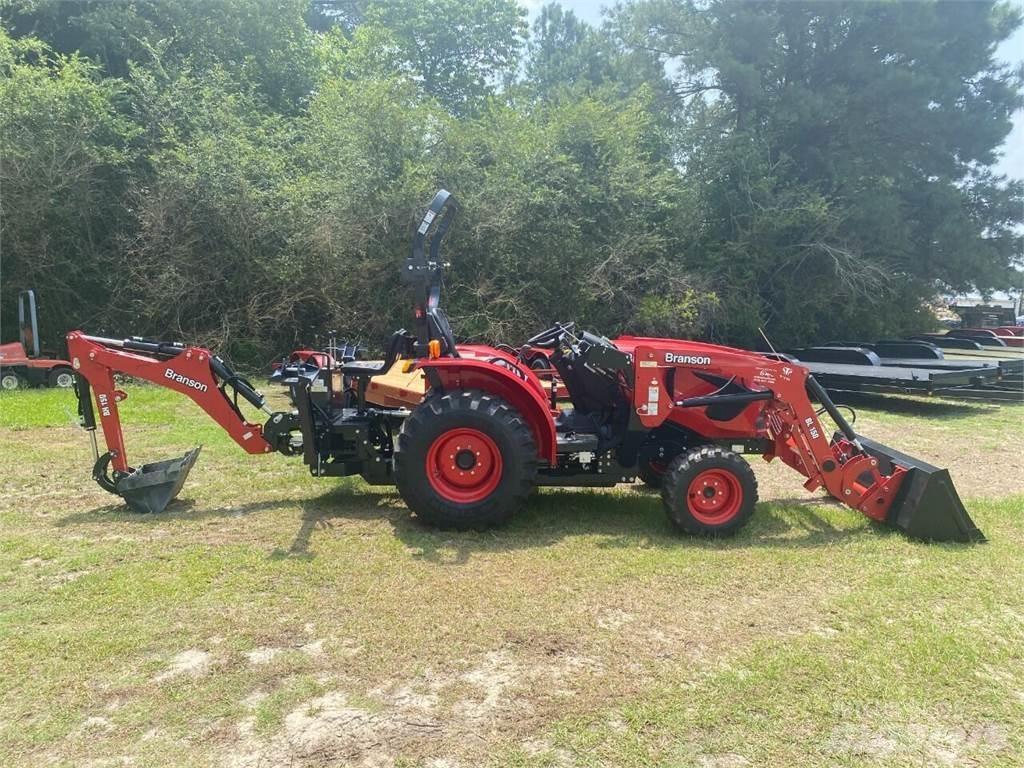 TYM 2515R Construction - Others