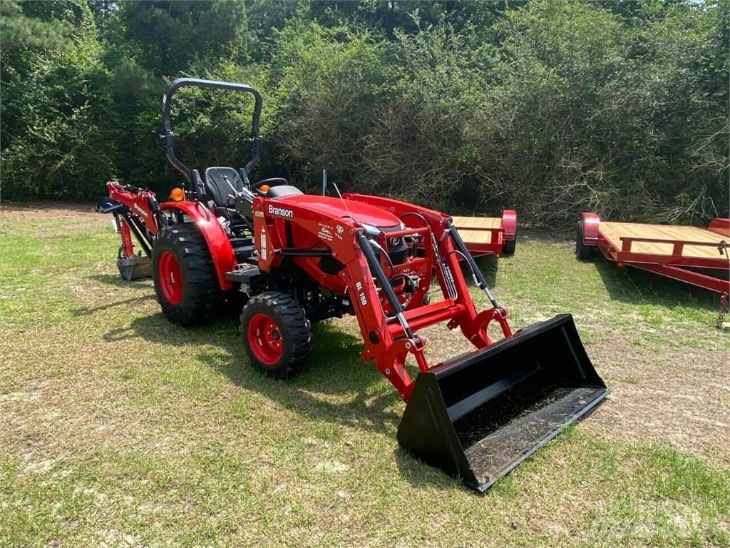 TYM 2515R Construction - Others