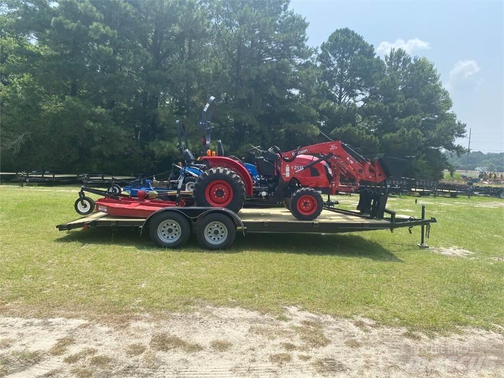 TYM 2515R Construction - Others