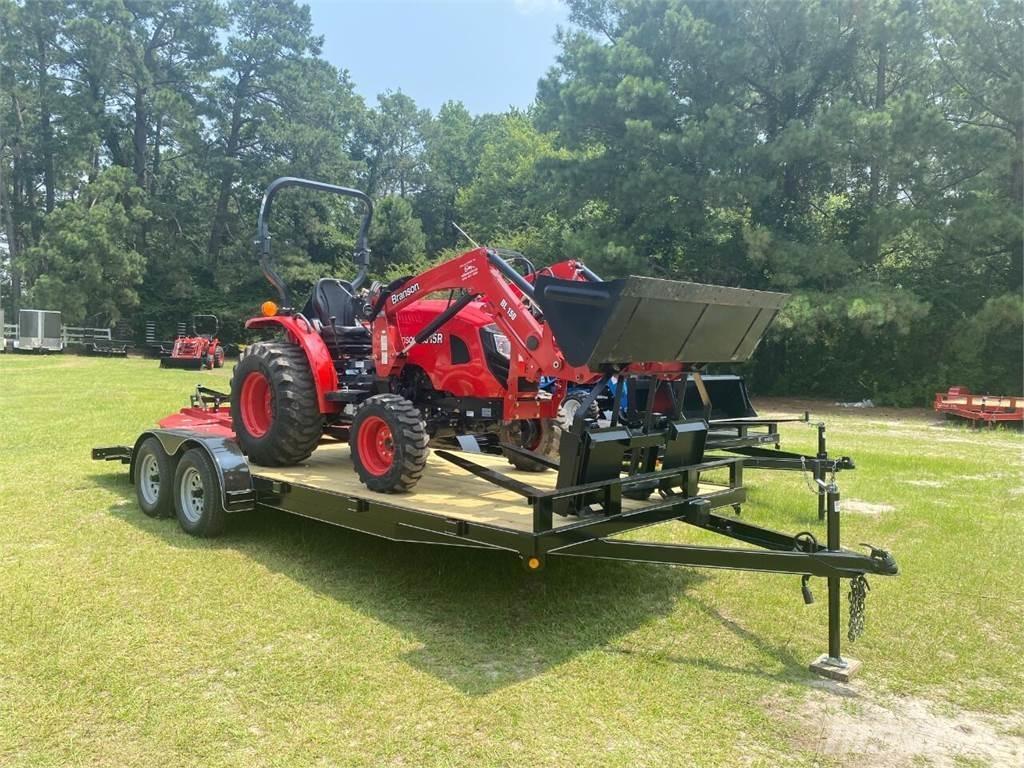 TYM 2515R Construction - Others