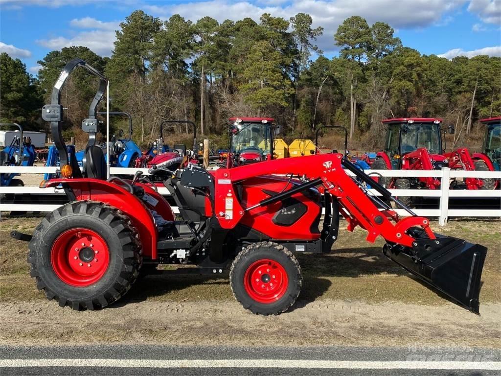 TYM 2515R Construction - Others