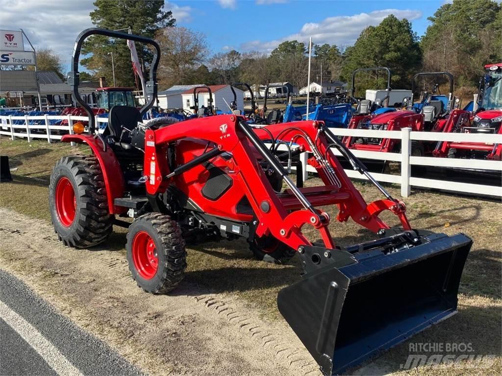 TYM 2515R Construction - Others