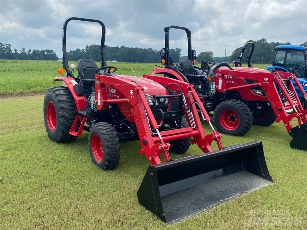 TYM 3620h Construction - Others